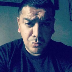 Meet your Posher, Richard